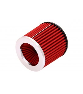 Air filter SIMOTA JAU-H02103-05 101mm Red