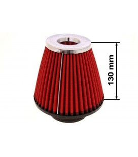 Air filter SIMOTA JAU-H02109-05 101mm Red