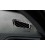 Carbon wrap side air vent outlet frame for BMW F30 F34