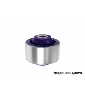 Komplet tulei mocowania drążka stabilizatora przedniego 18-25mm - FIAT 125p 1300/1500 / POLONEZ - 2szt.