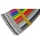 Brake cables Honda Prelude III All versions (1987-1991) HEL
