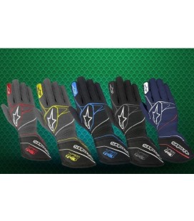 Promocja Alpinestars: Rękawice Tech 1-ZX