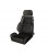 Recaro Racing Seat Classic Line LS Leather black