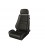 Recaro Racing Seat Classic Line LX Leather black