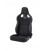 Recaro Racing Seat Cross Sportster CS SAB Artificial leather black