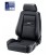 Recaro Racing Seat Ergomed ES - SAB Clima Leather black