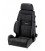Recaro Racing Seat Expert L (LT/X) Artista black / Artificial leather black