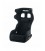 Recaro Racing Seat P 1300 GT LW - Velour black