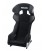Recaro Racing Seat Pro Racer SPG HANS - Velour black