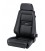 Recaro Racing Seat Specialist S (LX/F) Artificial leather black