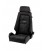 Recaro Racing Seat Specialist S (LX/F) Artista black / Nardo black
