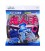 Prostaff Wheel Washing Glove "Onihitode" 2WAY (Glove for washing)