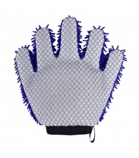 Prostaff Wheel Washing Glove "Onihitode" 2WAY (Glove for washing)