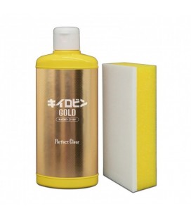 Prostaff Windshield Cleaner "Kiiro-Bin Gold" (Window cleaner)