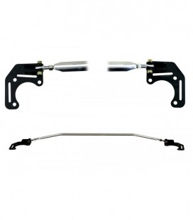 Strut Bar Ford Mustang IV Pro