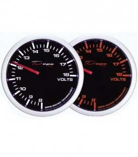 DEPO gauge WA 60mm - Woltomierz