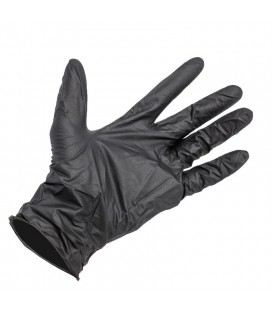 RR CUSTOMS Rubber glove size L (8-9)