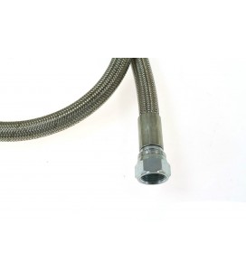 Oil hose 60cm AN8