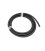 DeatschWerks Black Nylon Braided PTFE Hose AN10 20 feet