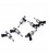 DeatschWerks Fuel injectors (GDI) 1700cc Ford F150, SHO 3.5L Ecoboost