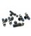 DeatschWerks Fuel injectors 1000cc 350z-370z, GTR VR38DETT, Skyline NEO RB25DET