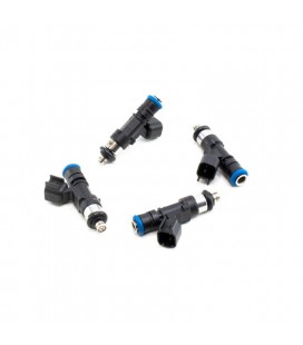 DeatschWerks Fuel injectors 1000cc Bosch EV14 S2000, CRZ, Civic Si