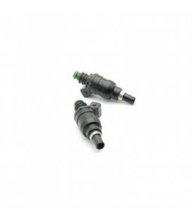 DeatschWerks Fuel injectors 1000cc Mazda RX7 FC 1.3T