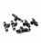 DeatschWerks Fuel injectors 1000cc Toyota Supra TT 93-98
