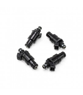 DeatschWerks Fuel injectors 1200cc Mitsubishi Eclipse 4G63T, EVO 8/9 4G63T