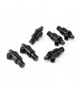 DeatschWerks Fuel injectors 1200cc Nissan Skyline GTR RB26DETT