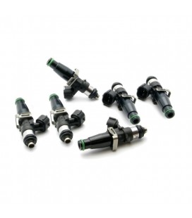 DeatschWerks Fuel injectors 2200cc Toyota Supra TT 93-98