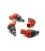 DeatschWerks Fuel injectors 270cc Nissan G20/SR20/240sx SR20DET/KA24DE 91-98