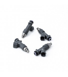 DeatschWerks Fuel injectors 350cc Mazda Protege2003