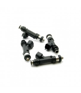 DeatschWerks Fuel injectors 450cc Nissan 240sx SOHC KA24E