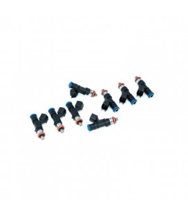 DeatschWerks Fuel injectors 525cc Corvette LS2, GTO LS2, CTS-V, Trailblazer SS