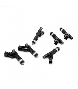 DeatschWerks Fuel injectors 550cc Nissan Skyline RB20DET