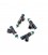 DeatschWerks Fuel injectors 550cc S2000, Civic Si, Dodge Neon SRT-4, Caliber SRT-4