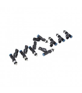 DeatschWerks Fuel injectors 750cc Audi S4/RS6/S6/S8 4.2L V8, Nissan Titan 5.6L