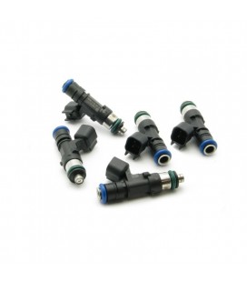 DeatschWerks Fuel injectors 750cc Ford Focus MK2 ST/RS