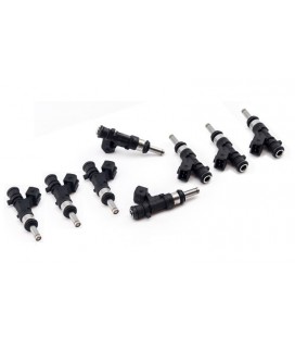 DeatschWerks Fuel injectors 850cc Charger/Challenger Hellcat 15-17