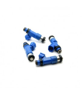 DeatschWerks Fuel injectors 850cc Mazda Protege2003