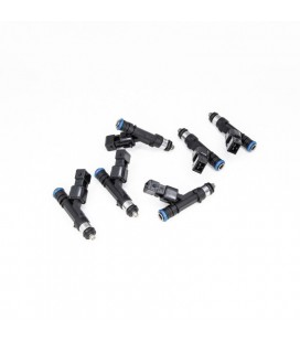 DeatschWerks Fuel injectors 900cc Volvo L6, BMW E30/E36 M20/M50/M52/S50/S52