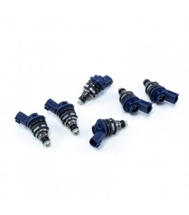 DeatschWerks Fuel injectors 950cc Nissan 300zx 90-96, Skyline RB25DET 93-98