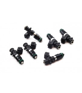 DeatschWerks Fuel injectors Bosch EV14 1200cc BMW E46 M54/S54, Porsche 911 996 H6 3.6L