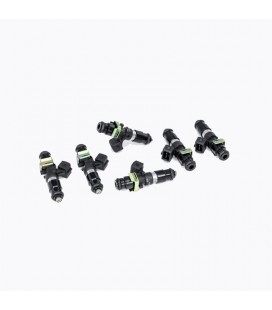 DeatschWerks Fuel injectors Bosch EV14 1200cc Ford Mustang V6 3.8L/4.0, Cougar XR7 3.8