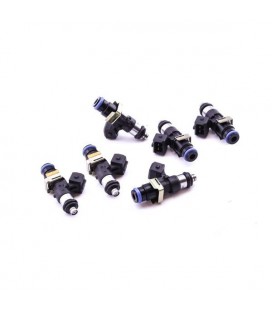 DeatschWerks Fuel injectors Bosch EV14 1200cc Honda Accord V6, Acura TL, Nissan Patrol TB48