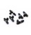 DeatschWerks Fuel injectors Bosch EV14 1200cc Honda Accord V6, Acura TL, Nissan Patrol TB48