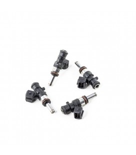 DeatschWerks Fuel injectors Bosch EV14 1200cc Honda S2000, CRZ, Civic Si