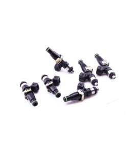 DeatschWerks Fuel injectors Bosch EV14 1200cc Lexus IS300 2JZ-GE 01-05