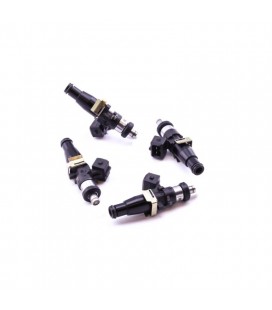 DeatschWerks Fuel injectors Bosch EV14 1200cc Nissan 240sx SOHC KA24E, CA18DET